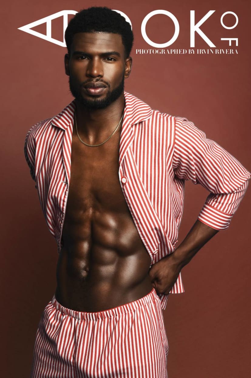 Broderick Hunter Select Chicago Select Model Management