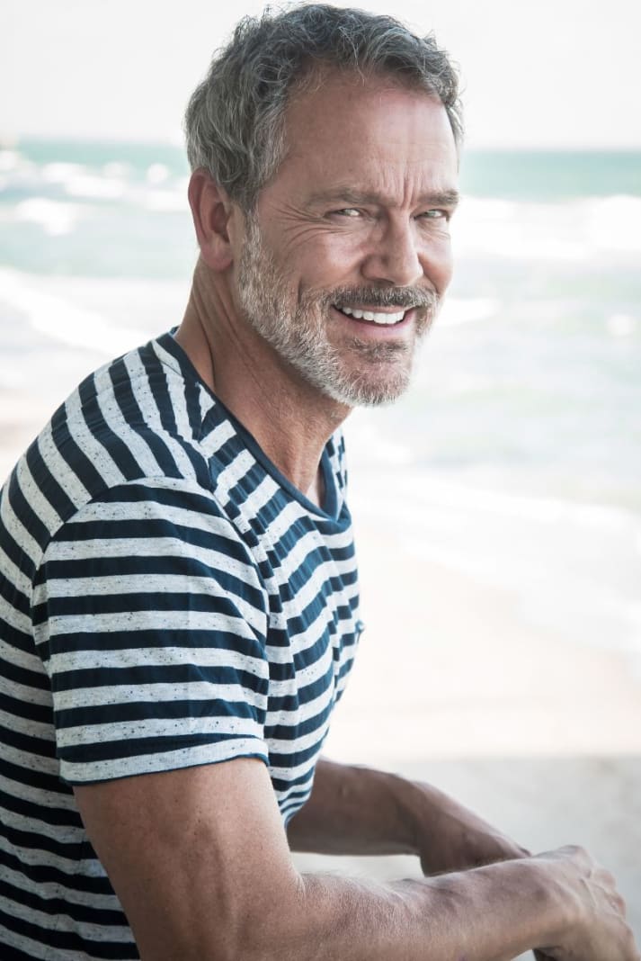tom ernsting