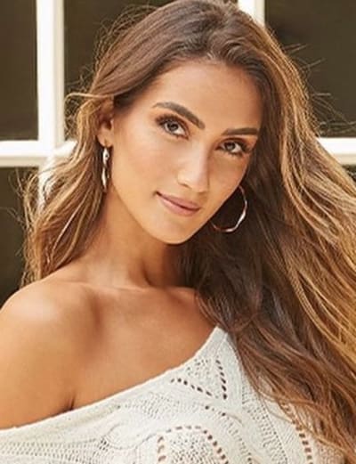 Priscilla Ricart