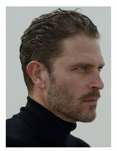 Tobias Jenkins