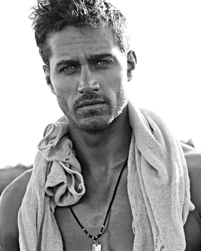 Will Higginson
