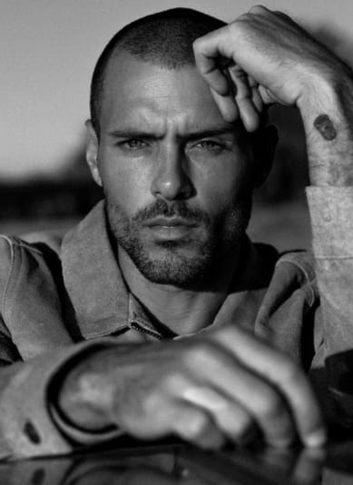Zac Taylor