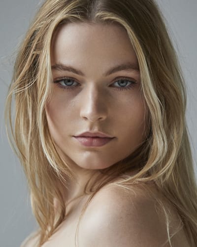Molly Bonell