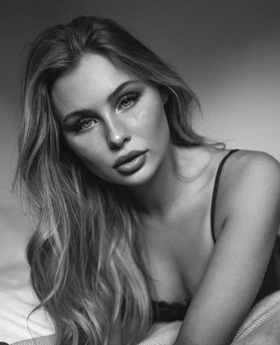 Amanda Strand