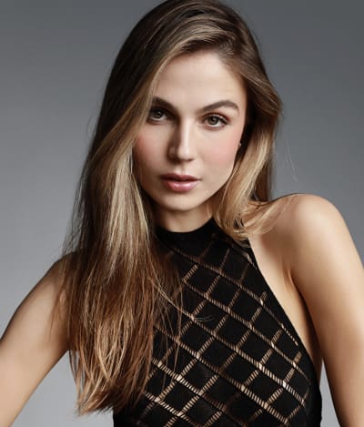 Gabriela Dimova