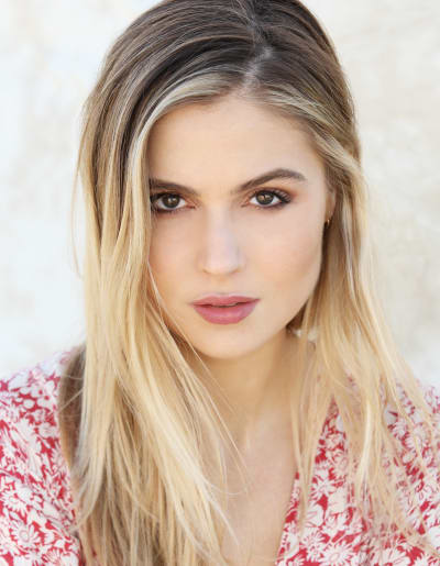 Gabriela Dimova