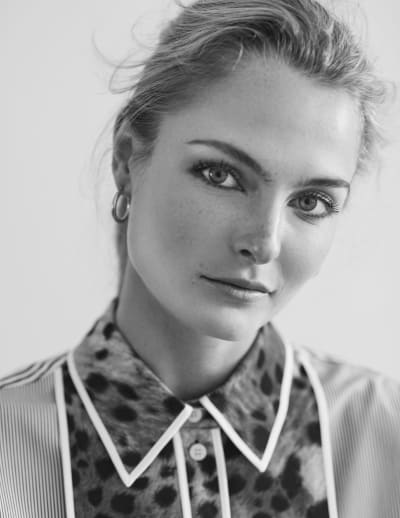 Nikayla Novak