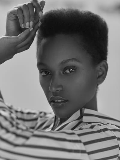 Christelle Yambayisa