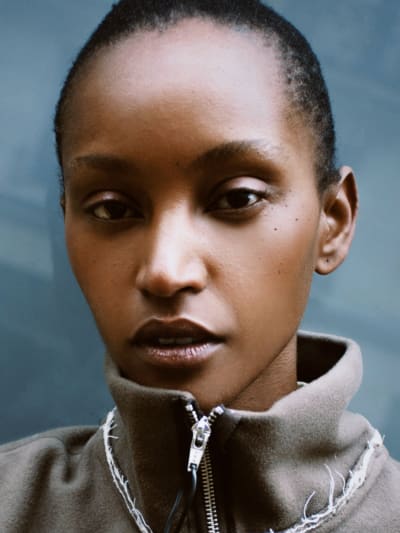 Christelle Yambayisa 