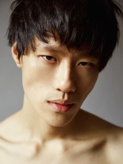 Hyun Jae Woo