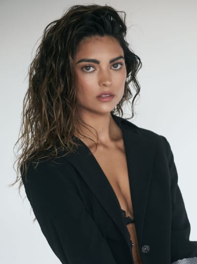 Kyra Santoro