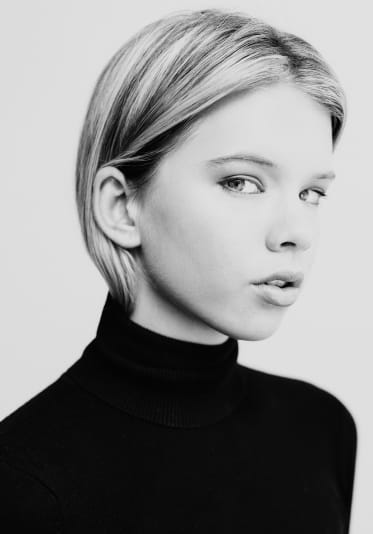 Kathryn K