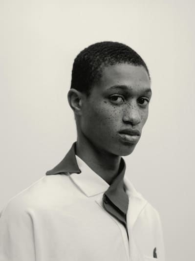 ROMAINE DIXON