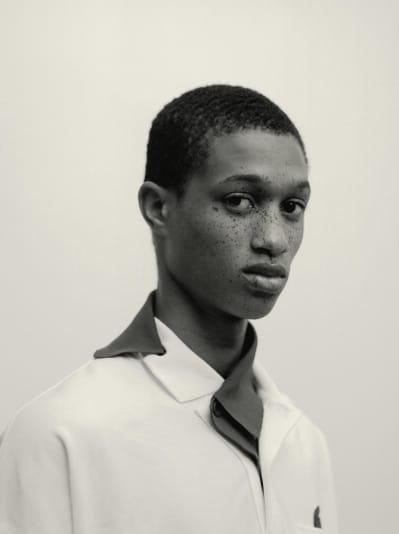 ROMAINE DIXON