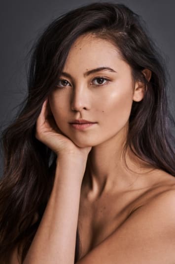 Mika Van Winkle