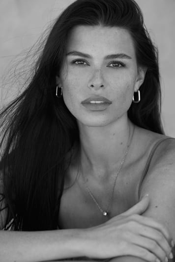 Caroline M