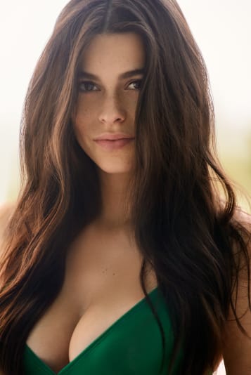 Caroline M