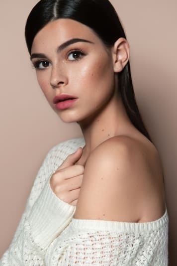 Caroline M