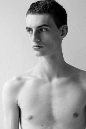 ANTOINE GOUFFAUX