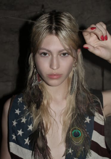 Sophie Freund