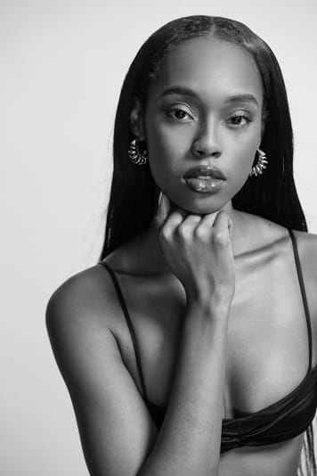Ajahnae Baker