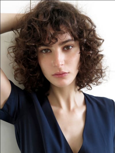 Maud Le Fort