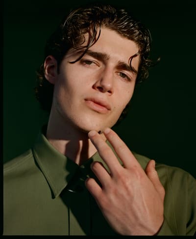 MITCH COCHRAN