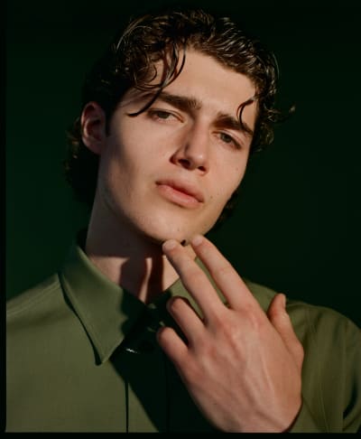 MITCH COCHRAN
