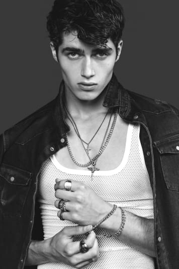 MITCH COCHRAN