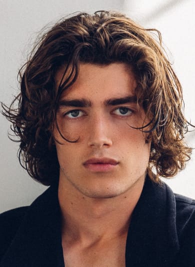 MITCH COCHRAN