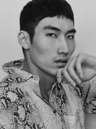 DO BYUNG WOOK