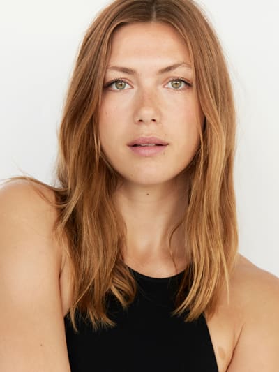 Julia Van de kempe