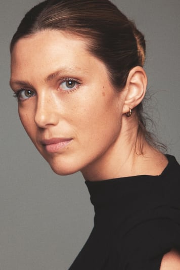 Julia Van de kempe