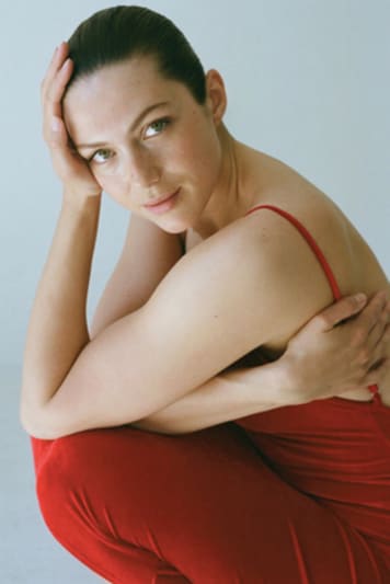 Julia Van de kempe