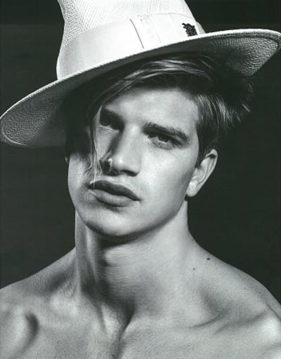 Toby Huntington-Whiteley