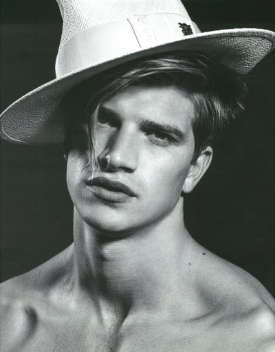 Toby Huntington-Whiteley