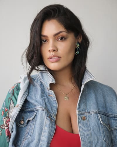 Jocelyn Corona