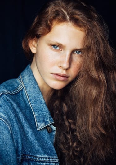 Angelina Dromashko