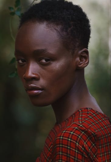 Michele Opiyo