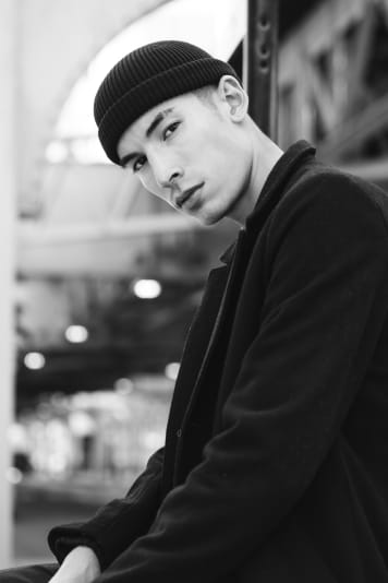 Damian Ortega