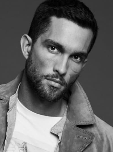 Tobias Sorensen