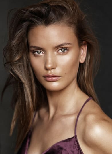 Evie Berg