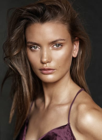 Evie Berg