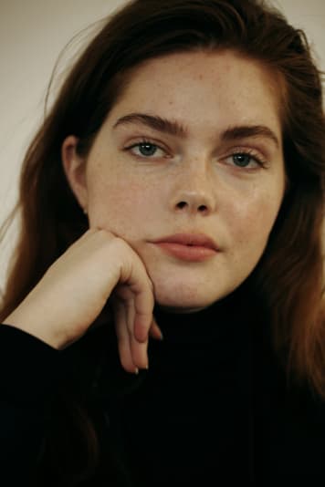 Lotte Van Gent
