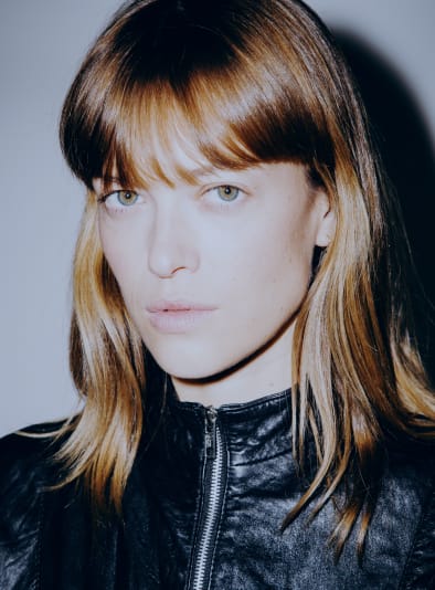Audrey Favardin