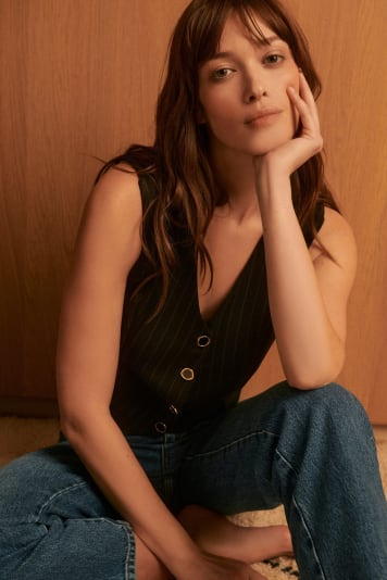 Audrey Favardin