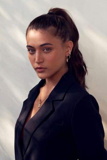 Danielle F.