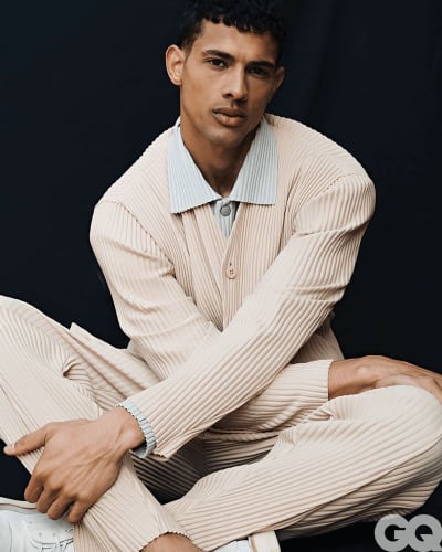 Jonas Barros