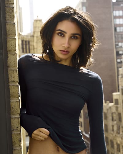 Danielle Francesca