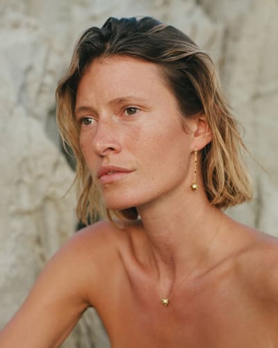 Sophie Strobele